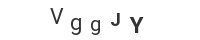 Zeichen eingeben