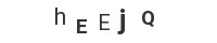 Zeichen eingeben